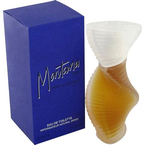 montana perfume|montana perfume for ladies.